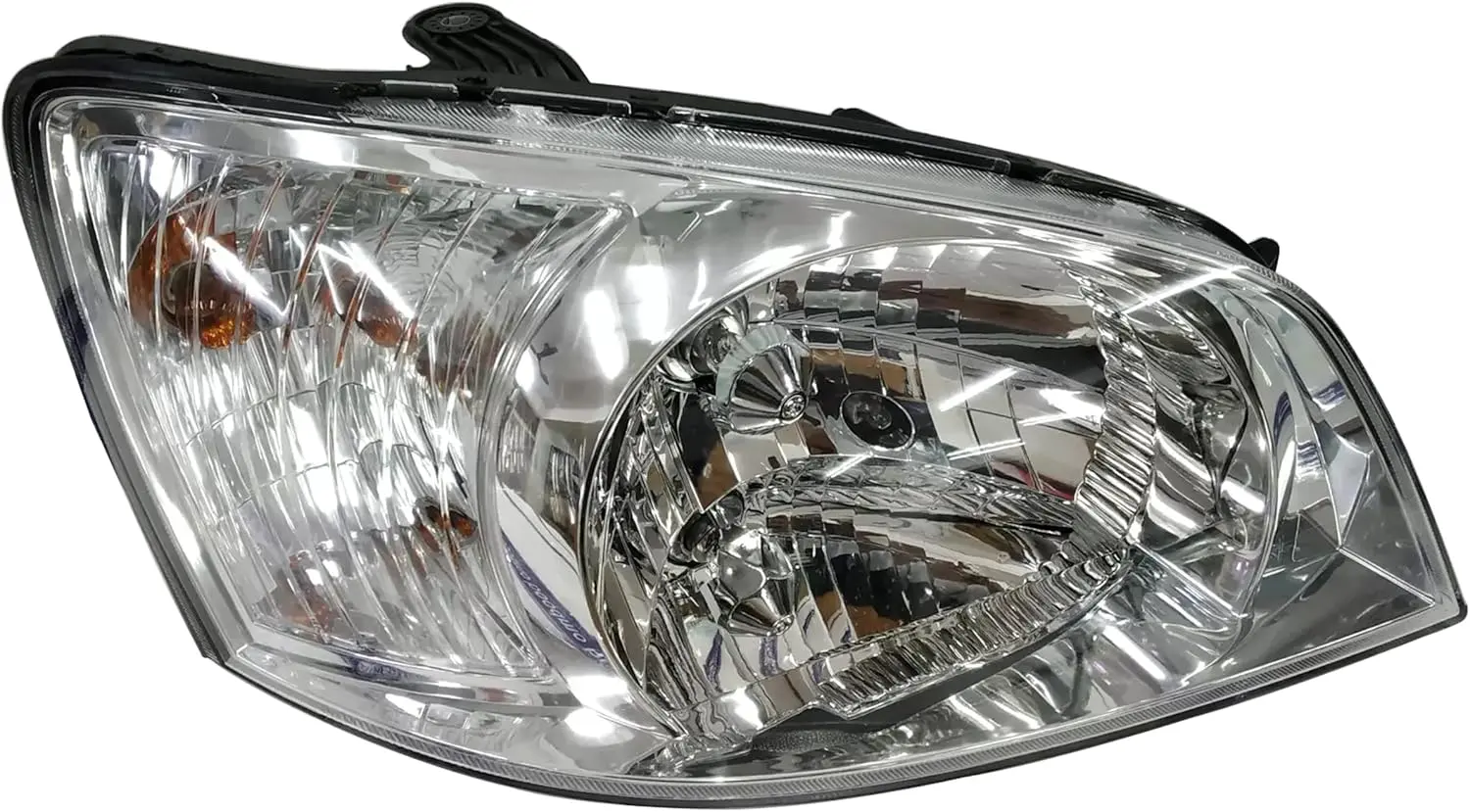 05 head lamp